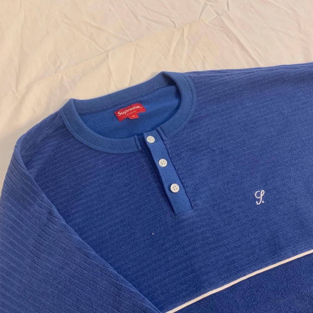 Supreme Shirt